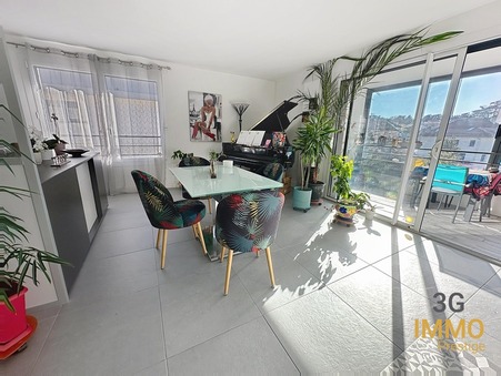 Achat Appartement grand standing Haute savoie 530 000 €