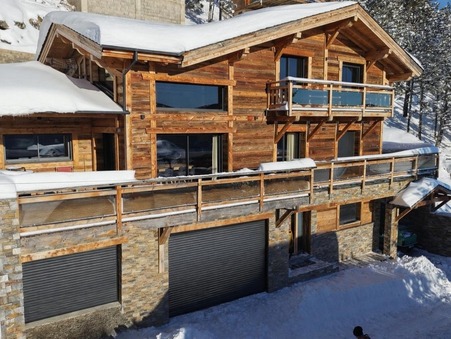 Achat Chalet de prestige Pyrénées orientales 1 350 000 €