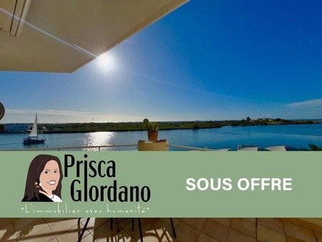 à vendre Appartement haut de gamme Languedoc-Roussillon 520 000 €