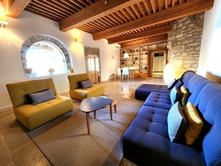 à vendre Maison de caractère haut de gamme Drôme 570 000 €