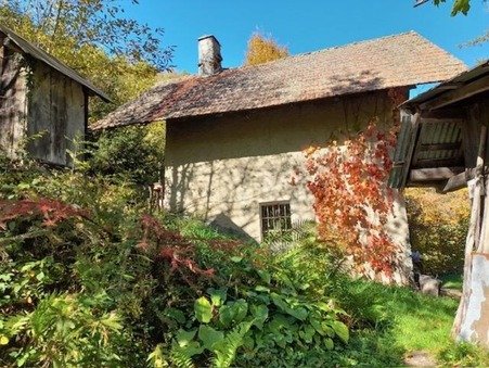 Achat Terrain haut de gamme Savoie 677 000 €