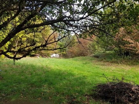 Vente Terrain haut de gamme Savoie 530 000 €