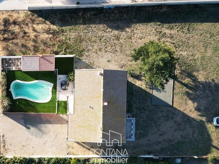 Vente Maison haut de gamme Languedoc-Roussillon 509 000 €