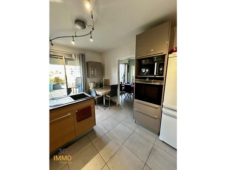 Achat Appartement grand standing Indre et loire 620 000 €
