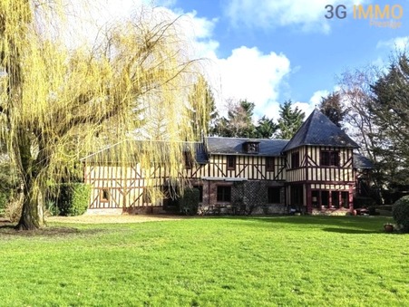 Achat Château  Calvados 595 000 €