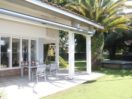 Vente Maison de caractère  Landes 880 000 €