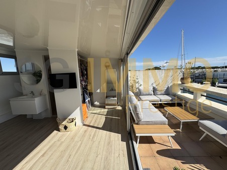 Vente Appartement de prestige Languedoc-Roussillon 548 000 €
