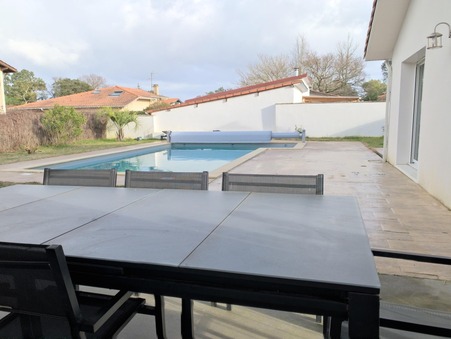 Achat Villa de luxe Landes 695 000 €
