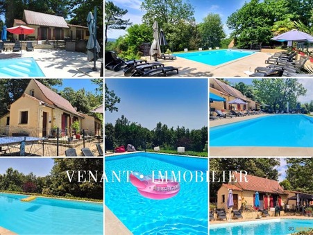 Achat Maison de luxe Dordogne 519 900 €