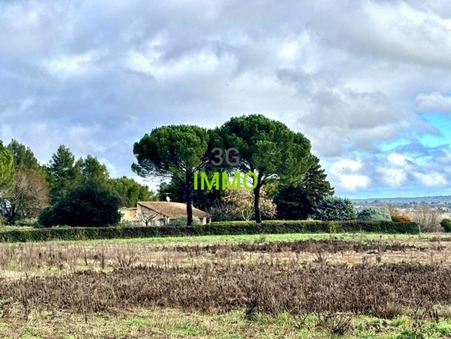 Maison de prestige Uzès 890 000 €