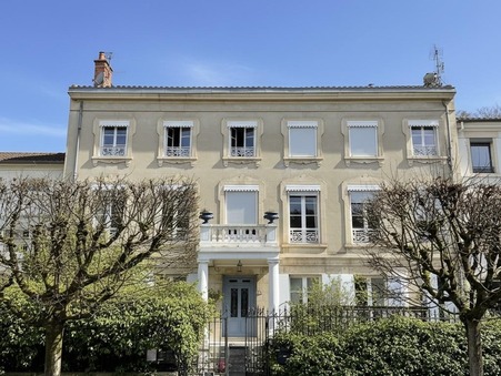 Achat Maison de maître haut de gamme Agen 594 500 €