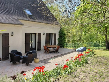 Vente 0 haut de gamme Val d'Oise 594 000 €