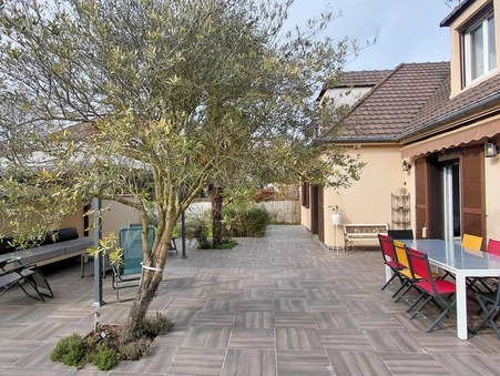 à vendre 0 de luxe Montmorency 749 000 €