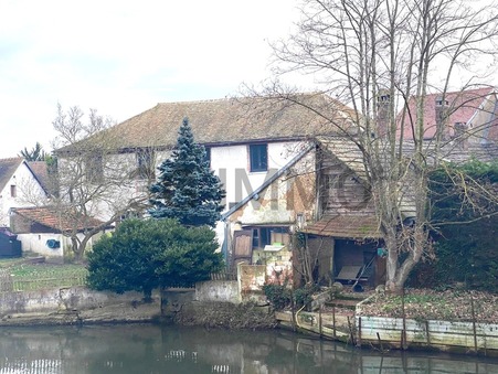à vendre Maison  Haute-Normandie 595 000 €