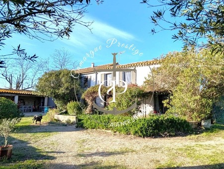 Achat Maison de qualité Bouches du rhône 898 000 €