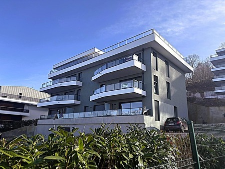 Vente Appartement grand standing Haute savoie 535 000 €