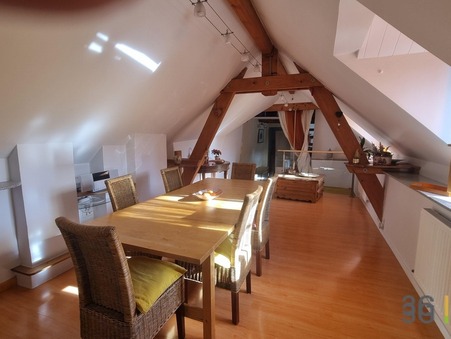 Vente Appartement d’exception Annecy 799 000 €