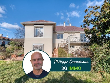 Achat Maison traditionnelle de prestige Rhône 595 000 €