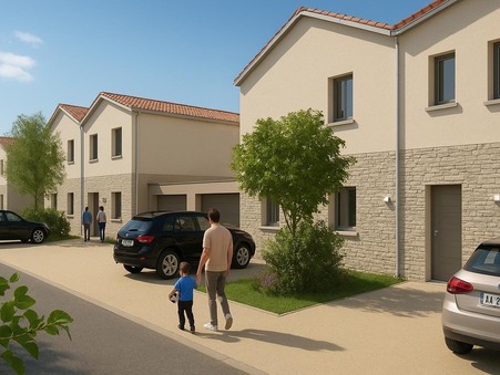 Vente 0 de prestige Rhône 519 000 €