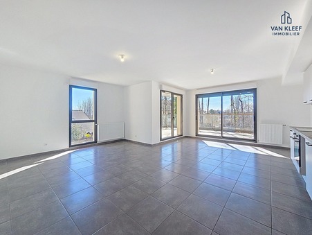 à vendre Appartement de luxe Divonne les Bains 750 000 €