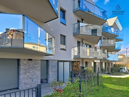 à vendre Appartement de luxe Divonne les Bains 715 000 €