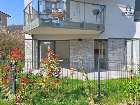 Achat Appartement de luxe Divonne les Bains 695 000 €