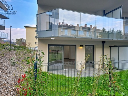 Vente Appartement de luxe Divonne les Bains 655 000 €