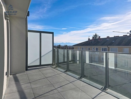 Achat Appartement  Divonne les Bains 570 000 €