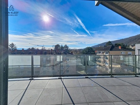 Vente Appartement  Divonne les Bains 910 000 €