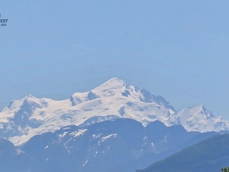 à vendre Terrain  Ain 795 000 €
