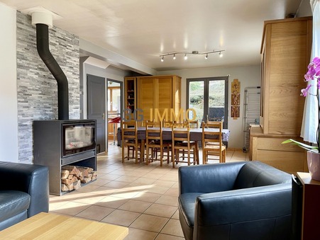 Achat Maison de luxe Haute savoie 544 000 €
