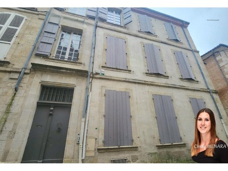 à vendre Maison de caractère d’exception Lot et garonne 642 000 €
