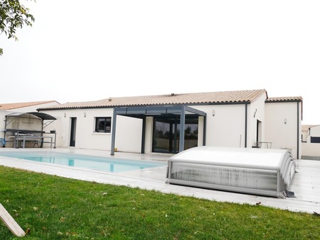 Achat Appartement d’exception Poitou-Charentes 535 500 €
