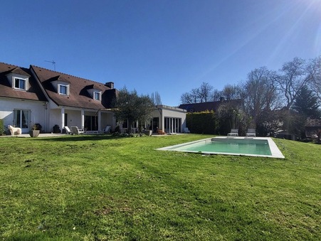à vendre Villa  Val de marne 1 090 000 €