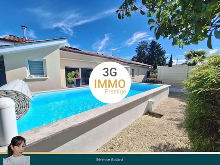 Vente Appartement de prestige Landes 595 000 €