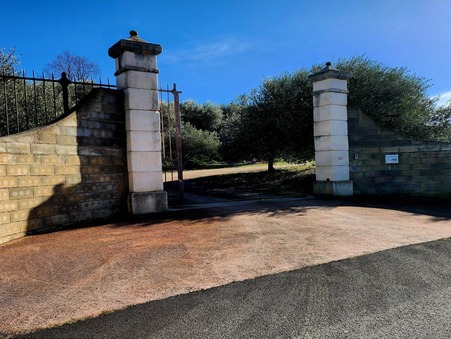 Acheter        Villa de prestige Languedoc-Roussillon 517 500 €