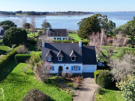 Vente Appartement de luxe Morbihan 599 000 €