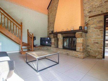 Vente Longère de luxe Morbihan 625 000 €