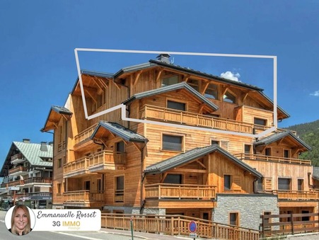 à vendre Appartement d’exception Rhône-Alpes 1 590 000 €