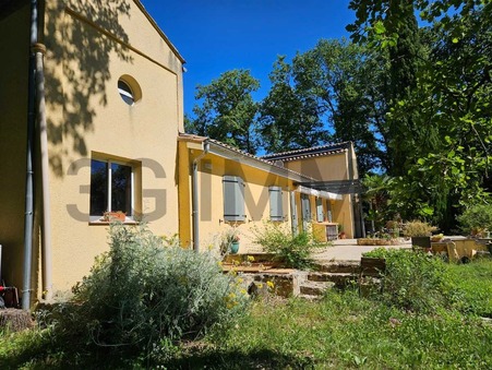 Maison de prestige Uzès 636 000 €