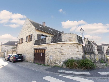 Vente Ensemble de 2 maisons de luxe Mennecy 567 000 €