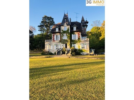 Vente Maison  Picardie 930 000 €