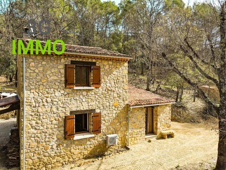 Achat Villa de prestige Salernes 595 000 €