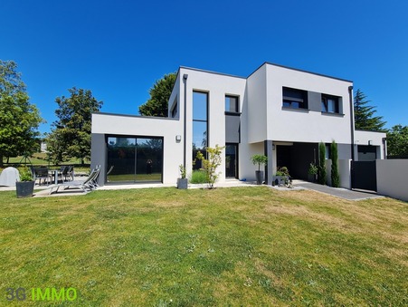 à vendre Maison contemporaine de luxe Ille et vilaine 515 000 €