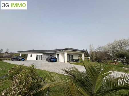 à vendre Maison de prestige Aquitaine 587 000 €