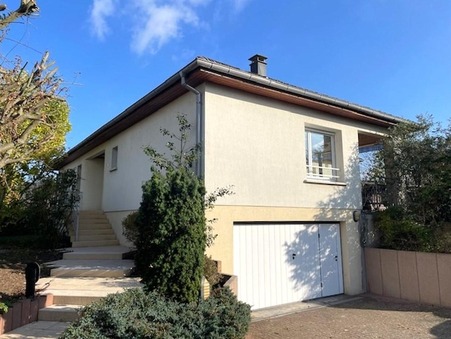 Achat Maison de plain-pied de qualité Haut rhin 572 000 €