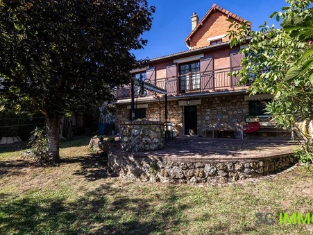 à vendre Maison traditionnelle de luxe Val d'Oise 535 000 €