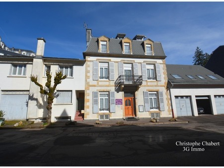 Acheter        Maison de caractère de luxe Auvergne 589 000 €