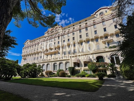 Vente Appartement de luxe Cannes 518 000 €