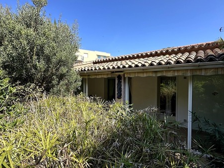 Achat Appartement de qualité Var 551 250 €